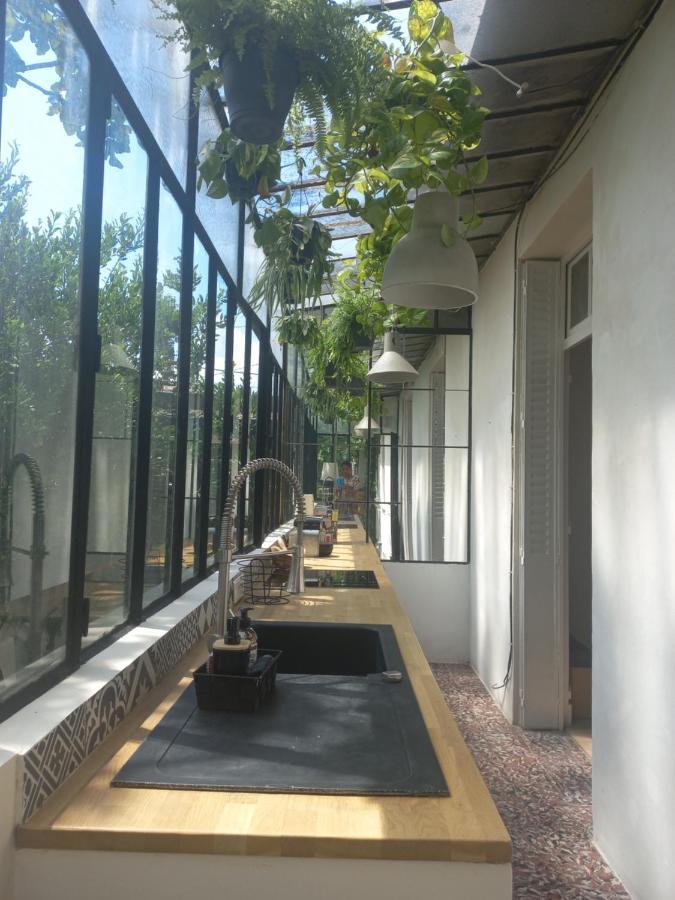 Holiday home Le Nid Avignon