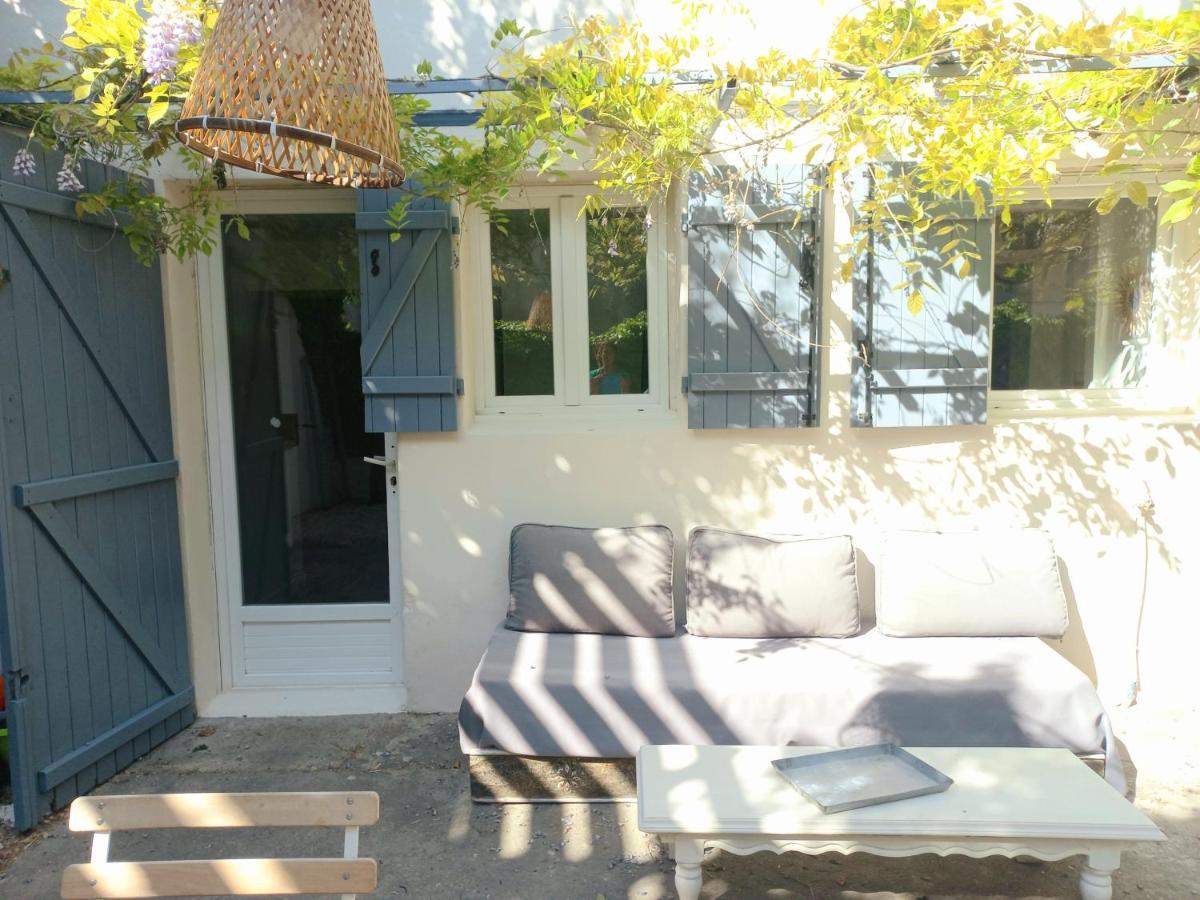 Holiday home Le Nid *