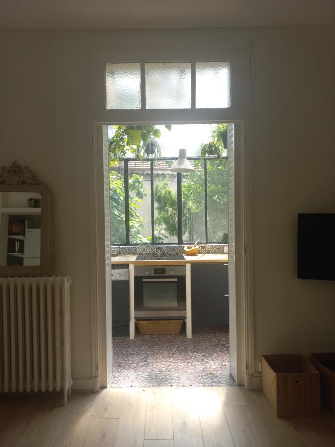 Holiday home Le Nid *