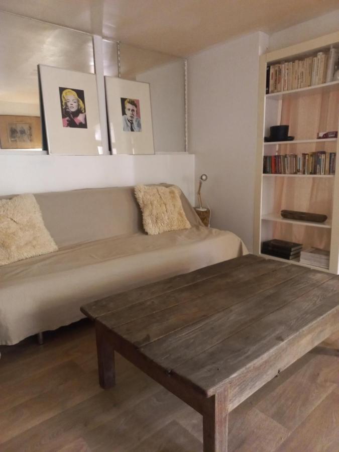Holiday home Le Nid