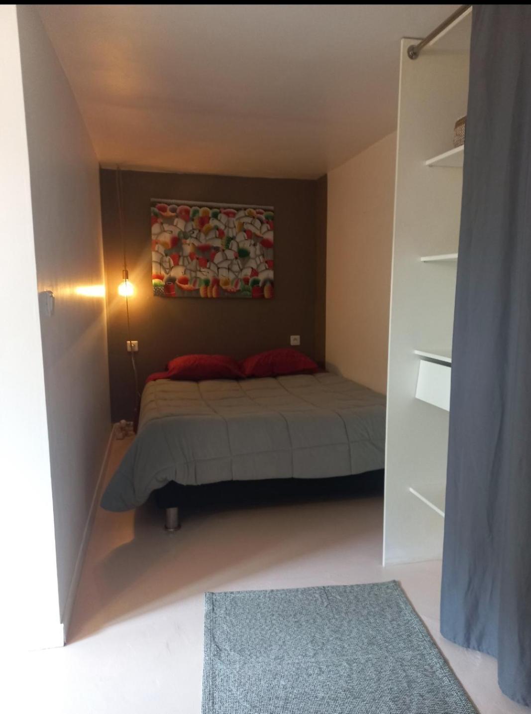 Le Nid Holiday home Avignon