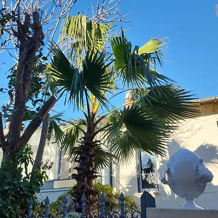 Le Nid Villa Avignon Exterior photo