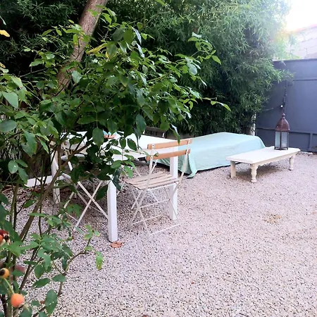 Le Nid Villa Avignon Exterior photo