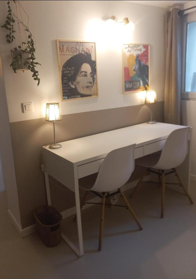 Le Nid Holiday home Avignon