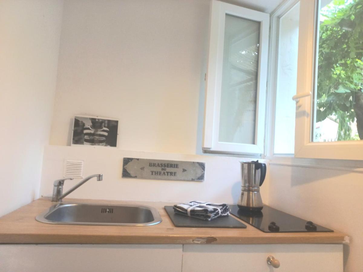 Le Nid Holiday home