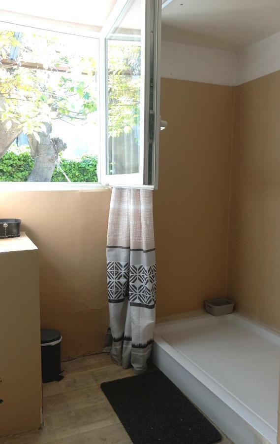 Le Nid Holiday home