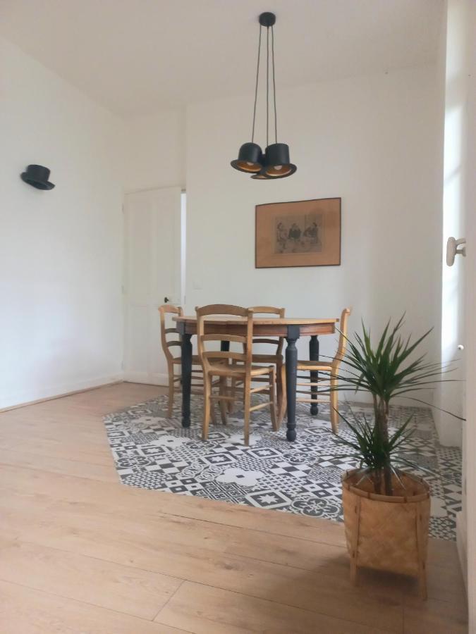 Le Nid Holiday home Avignon