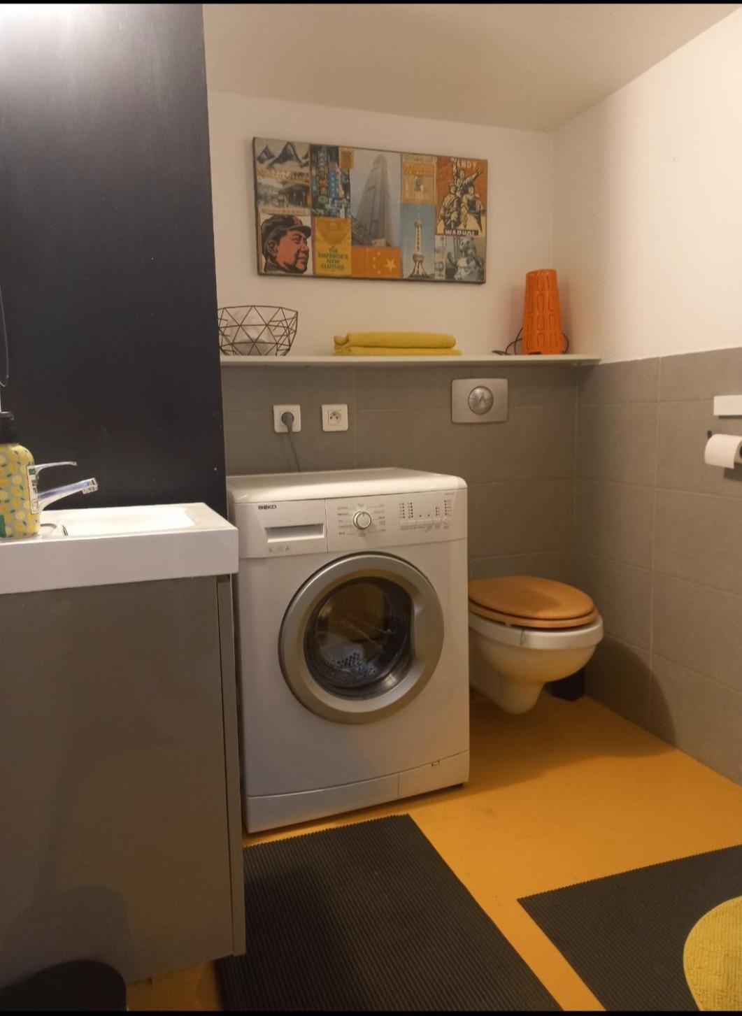 Le Nid Vakantiehuis Avignon