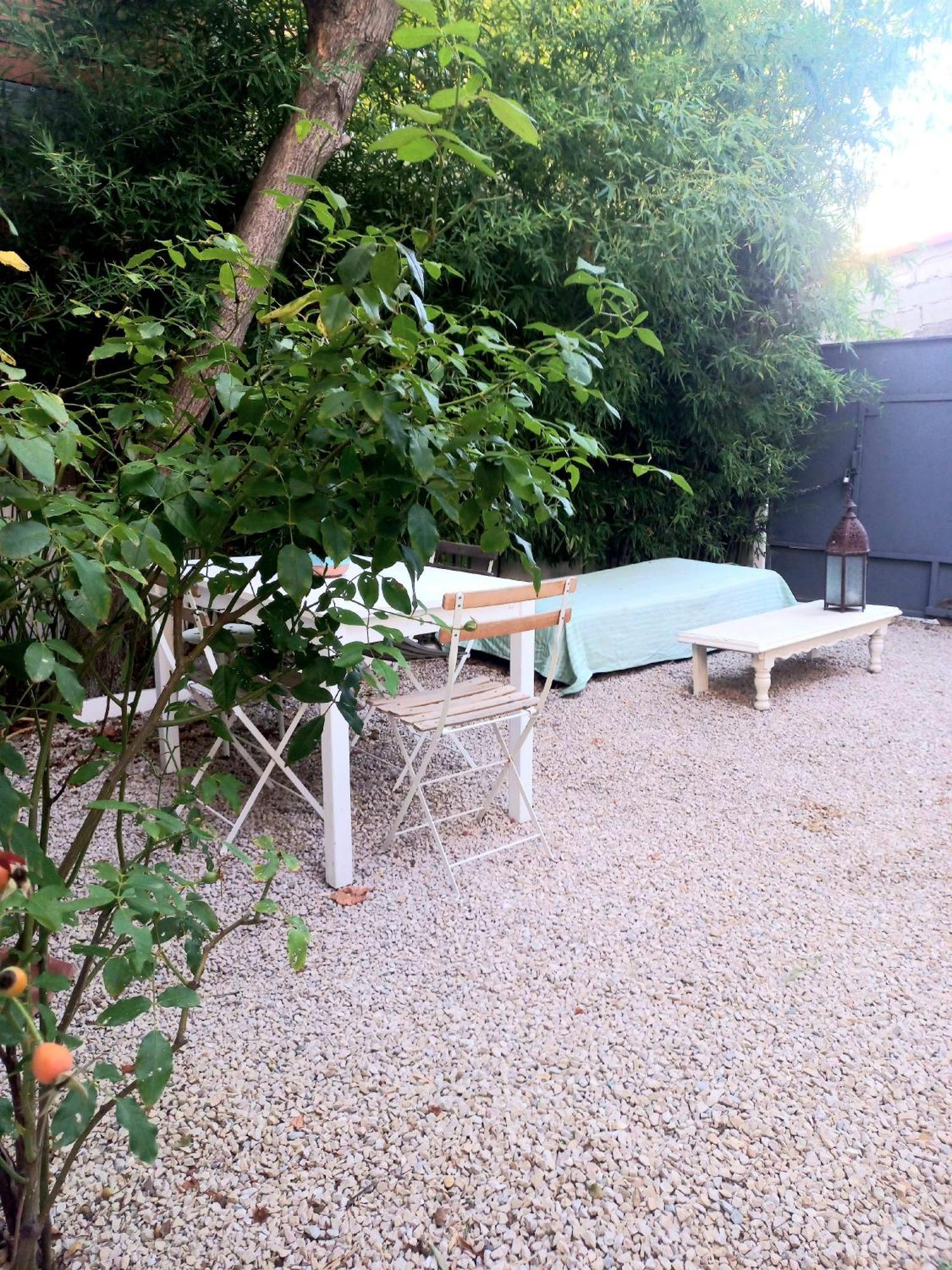 Le Nid Vakantiehuis